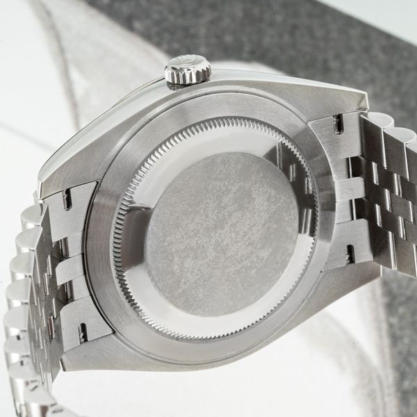 Rolex Datejust 41 126334